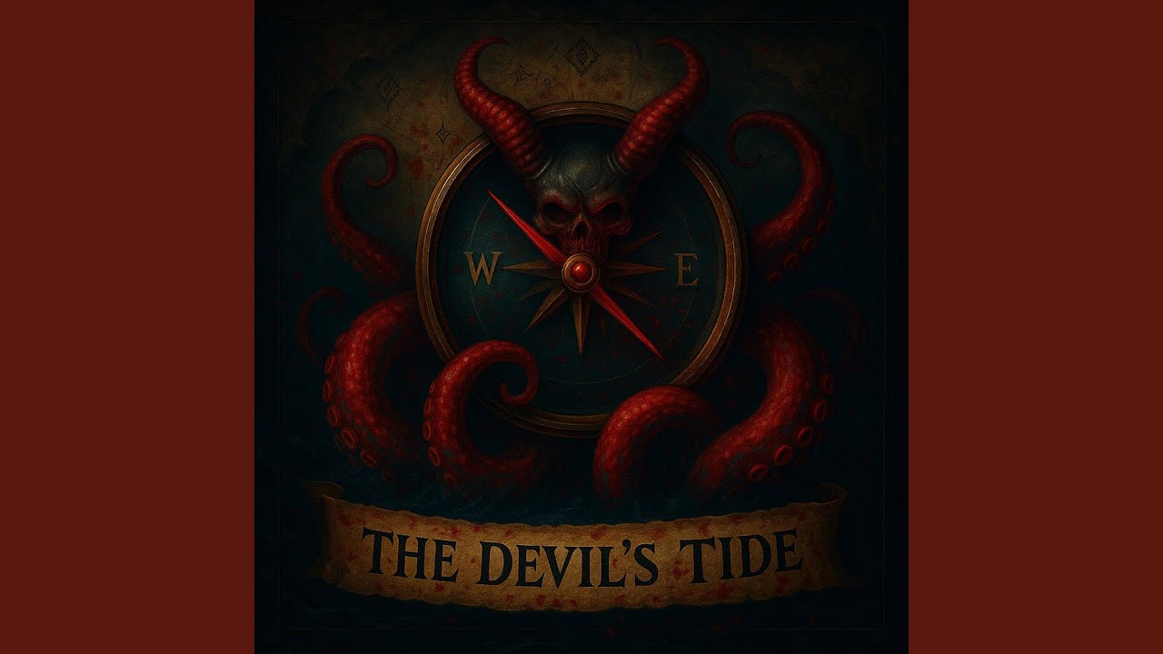 Krakenwake