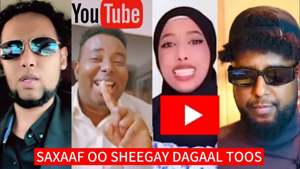 KING CK SUNDUS AYAANLE U SHEEGAY  YOUTUBEKEDA U SOO CELINDONO DAHIR ALASOW GARAB 