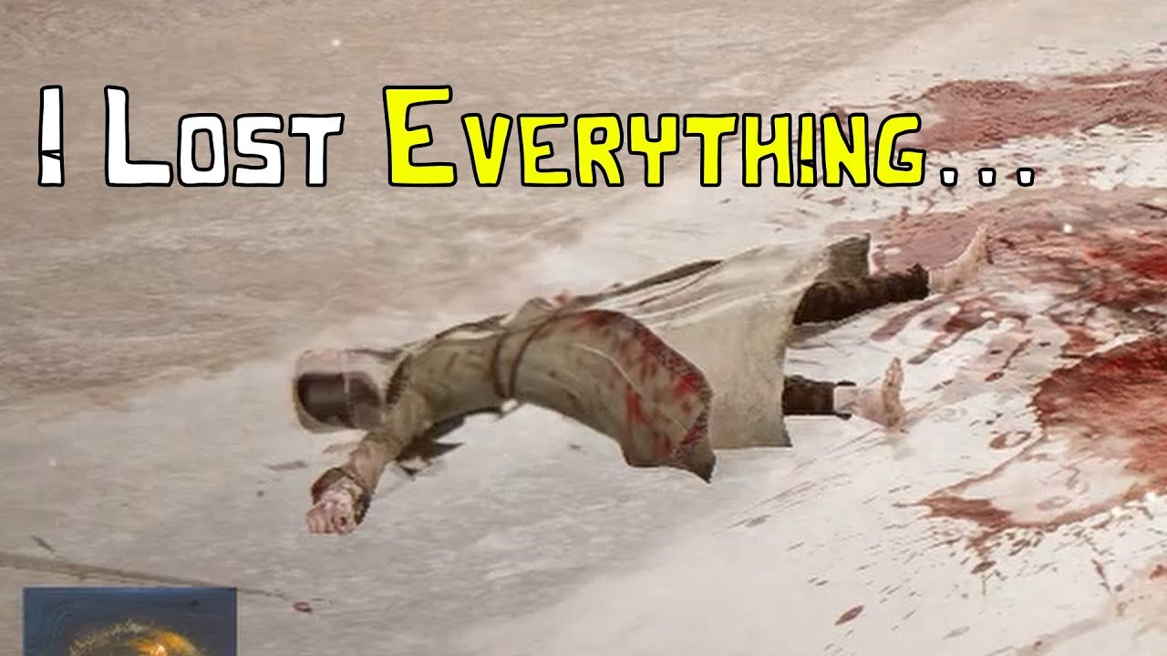 Elden Ring Nightreign | This Challenge Pissed Us Off