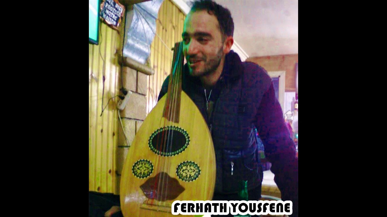 FERHAT YOUSFENE 2017 TABRAT
