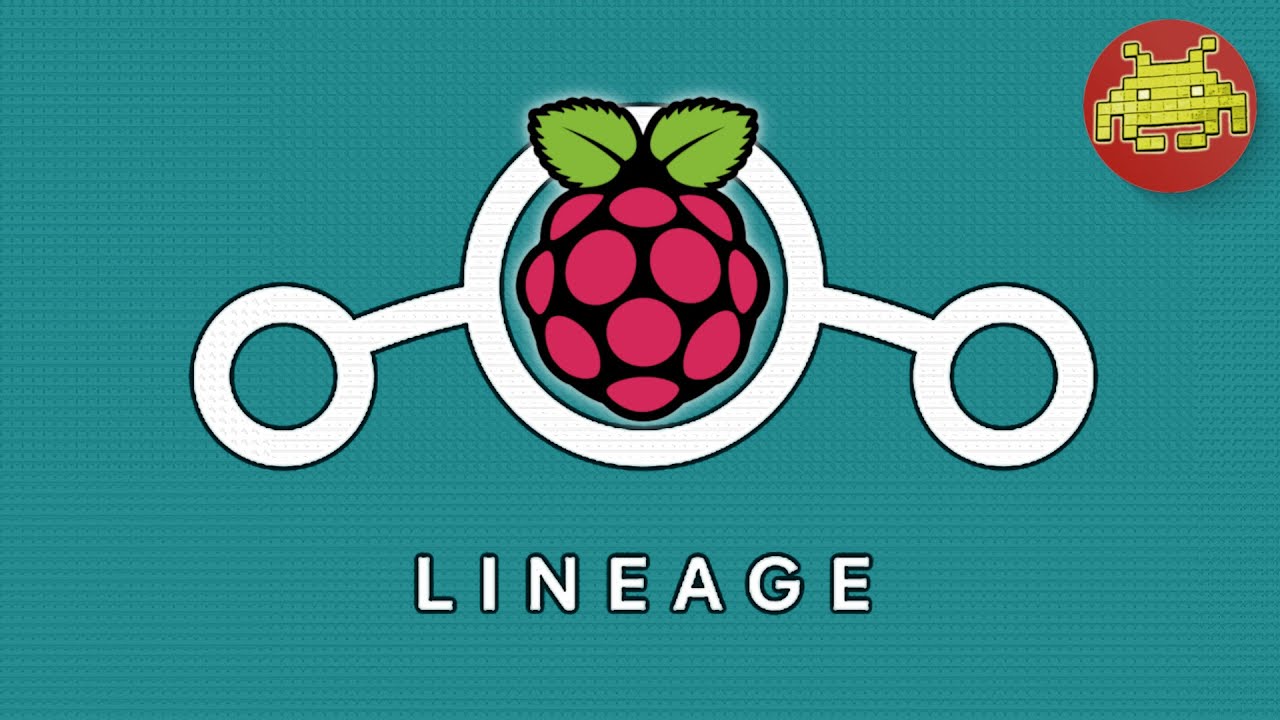 Raspberry Pi 4 w/ Android 10!