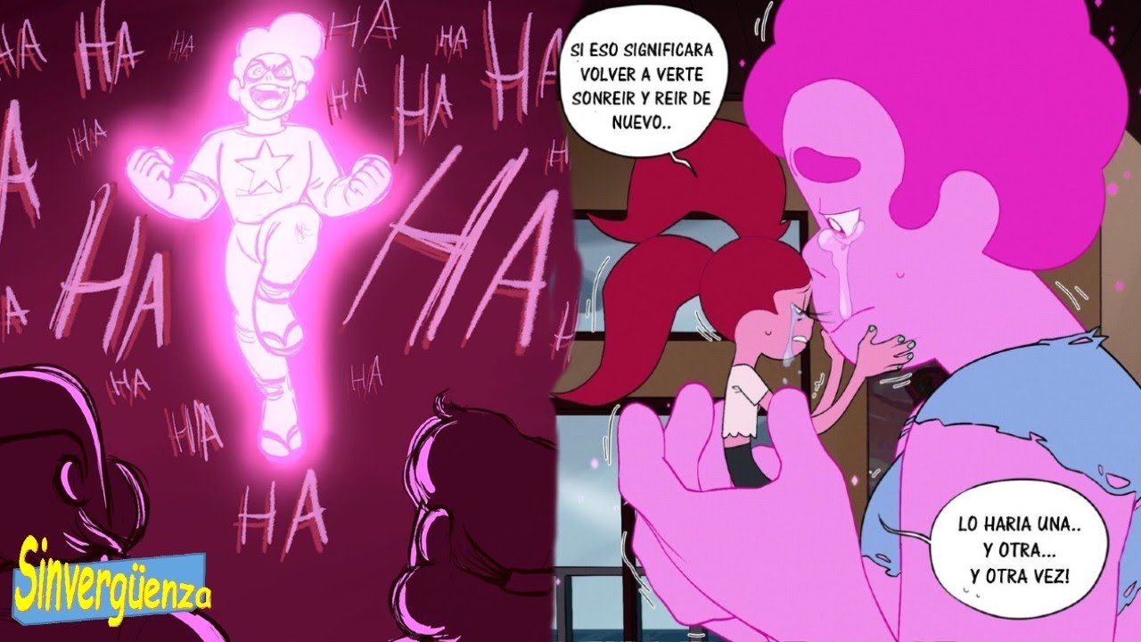 ESTOY CONTIGO STEVEN
