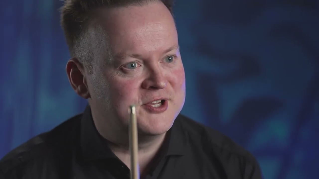 Welsh Open Snooker 2026 Feature - Lonergan Cues