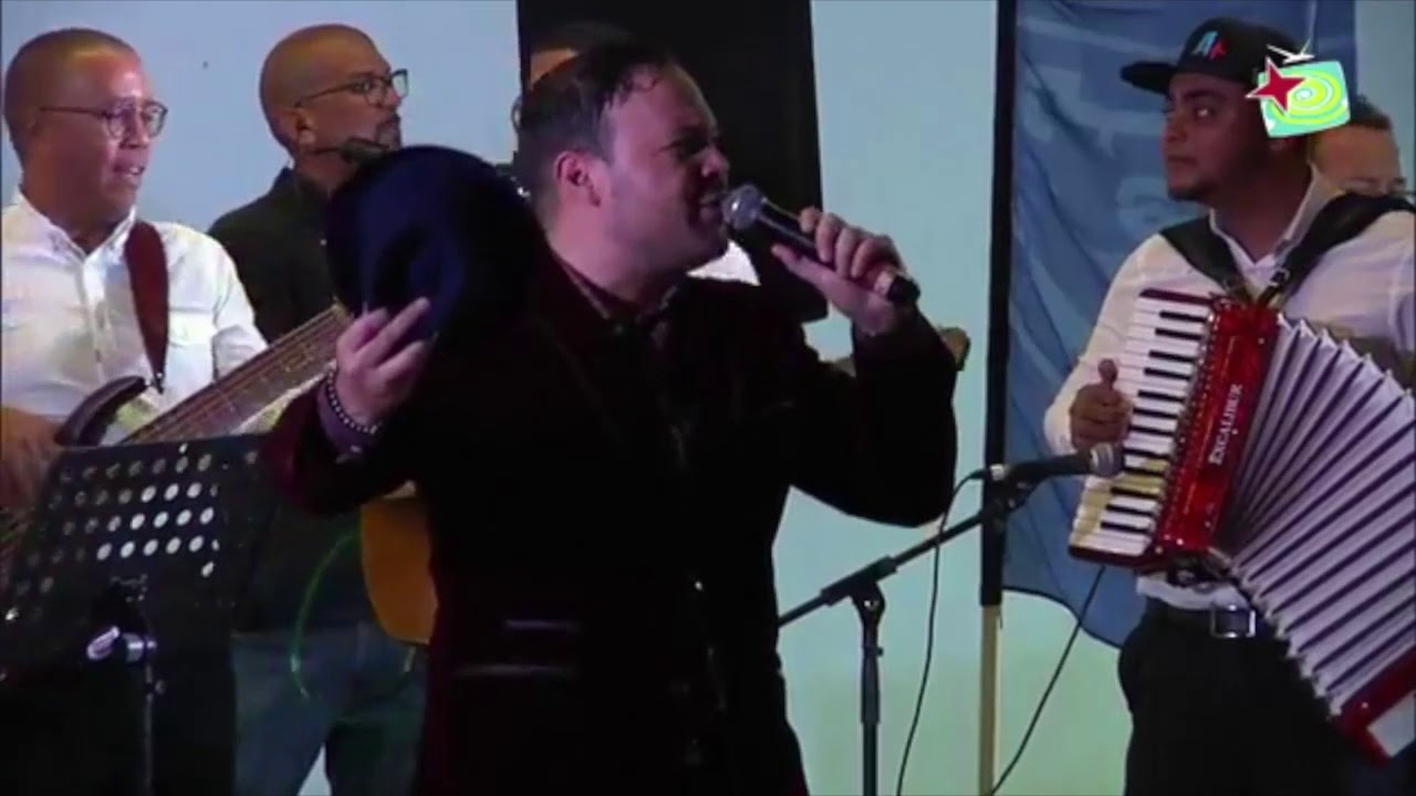 Dande 2018 - Edjean Semeleer Rey di Dande 2018