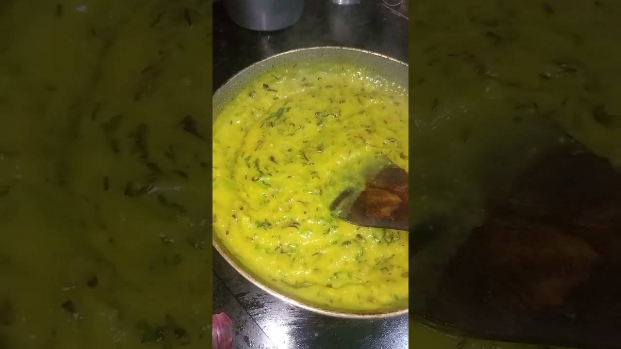 Chane ke aate ka besan#dalpatti#shortsfeed #rotisabzi 