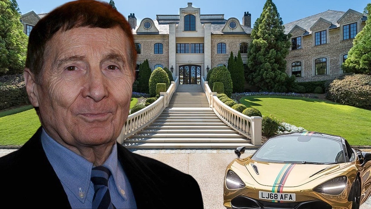Das ist Freddy Quinns luxuriöses Leben im Jahr 2025: Villen, Autos und Sein Vermögen