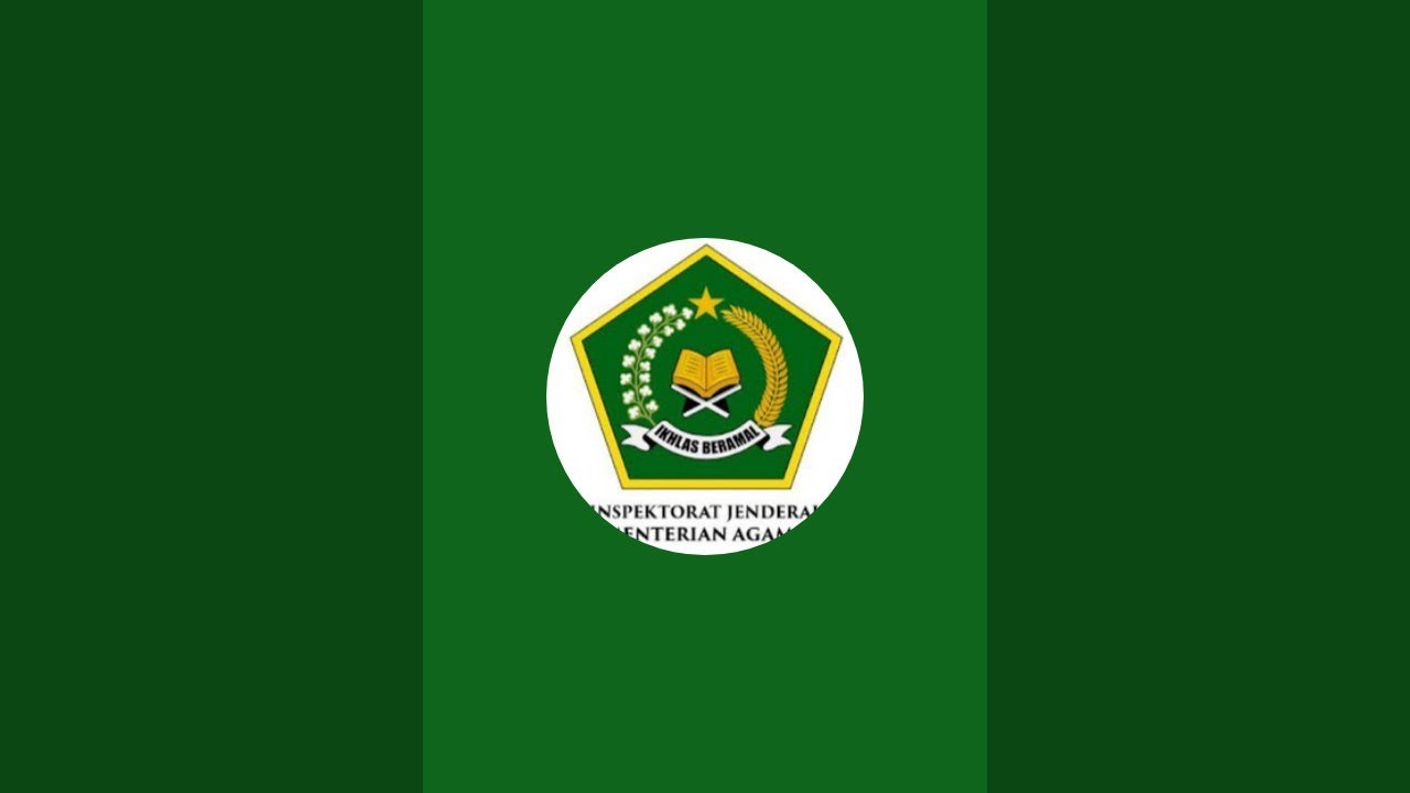 Itjen Kemenag sedang live sekarang!