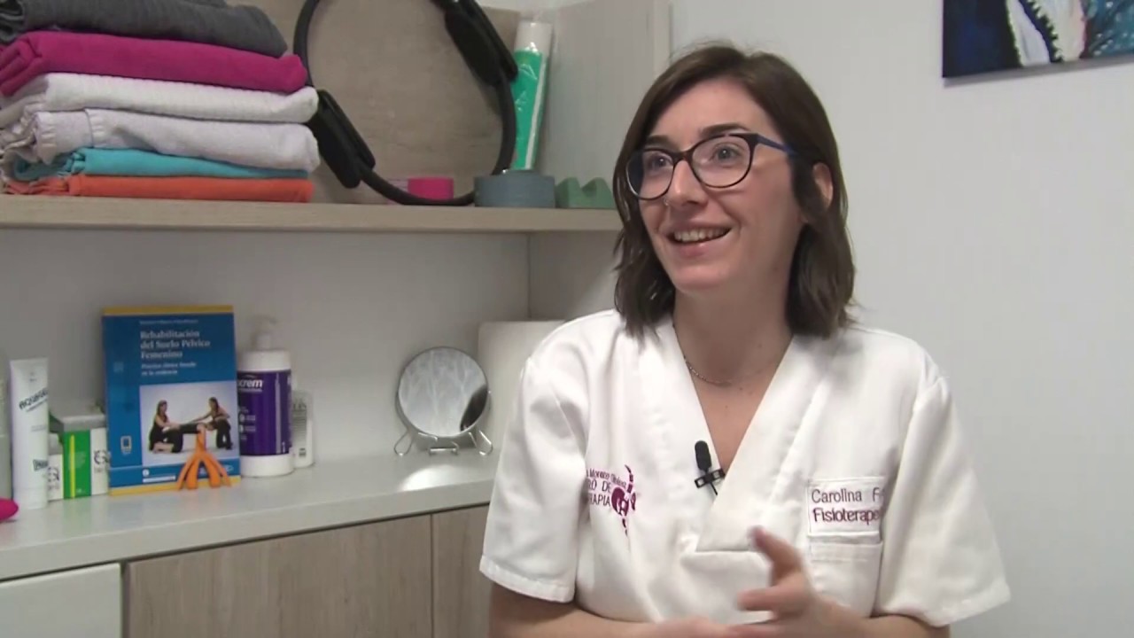 Servicio de fisioterapia en Illueca y Calatayud - Territorio Vivo ATV 191
