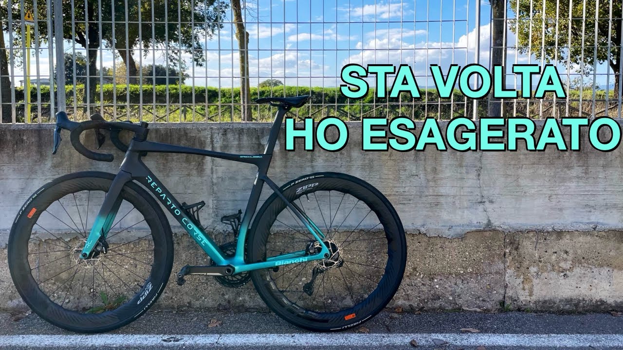 LA CAXXATA PIU' GRANDE CHE ABBIA MAI FATTO