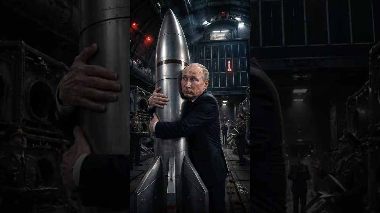 ❗️У Путина закончились 