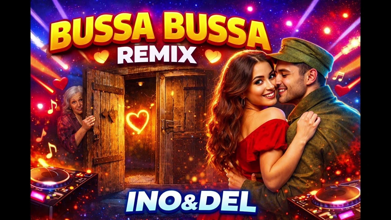 Bussa Bussa (Ino&Del Remix)