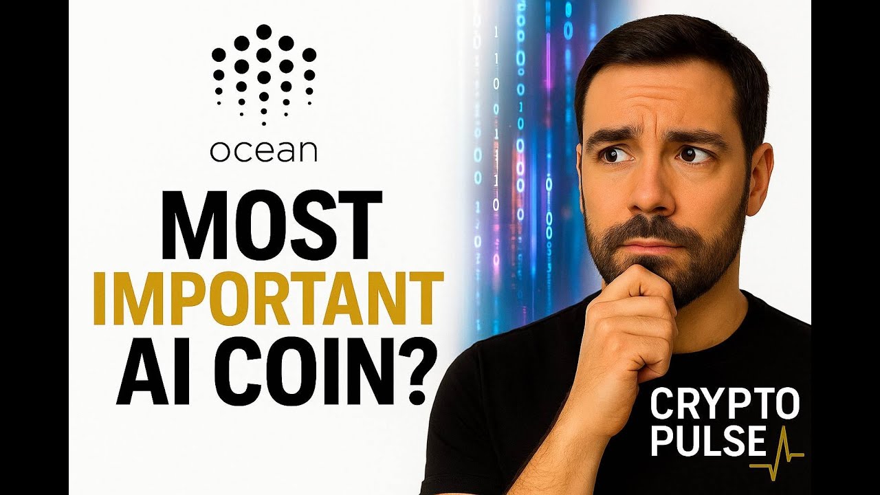 Can Ocean Protocol Beat Big Tech at Their Own Game?