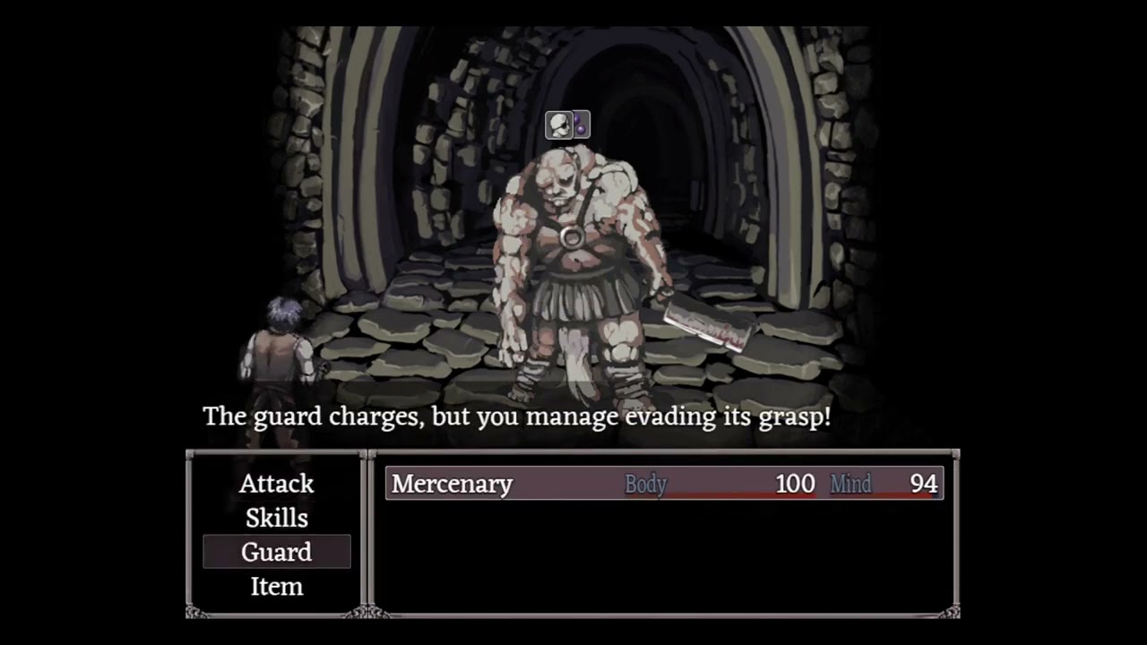 Fear and hunger - All consumable weapons [ARCHIVE]