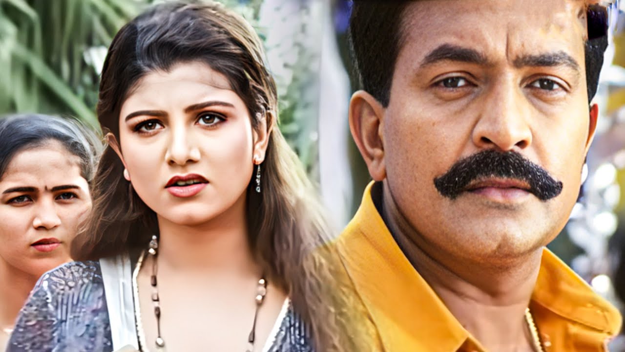 Rambha And rajashekar Super HIT Marriage Scene | Telugu Movie Scenes | @idreamcomedy