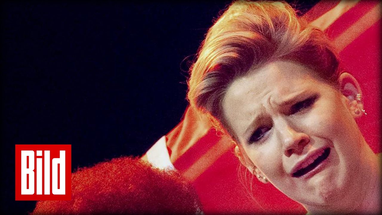 Levina zur Blamage beim Eurovision Songcontest - 6 Points for Germany