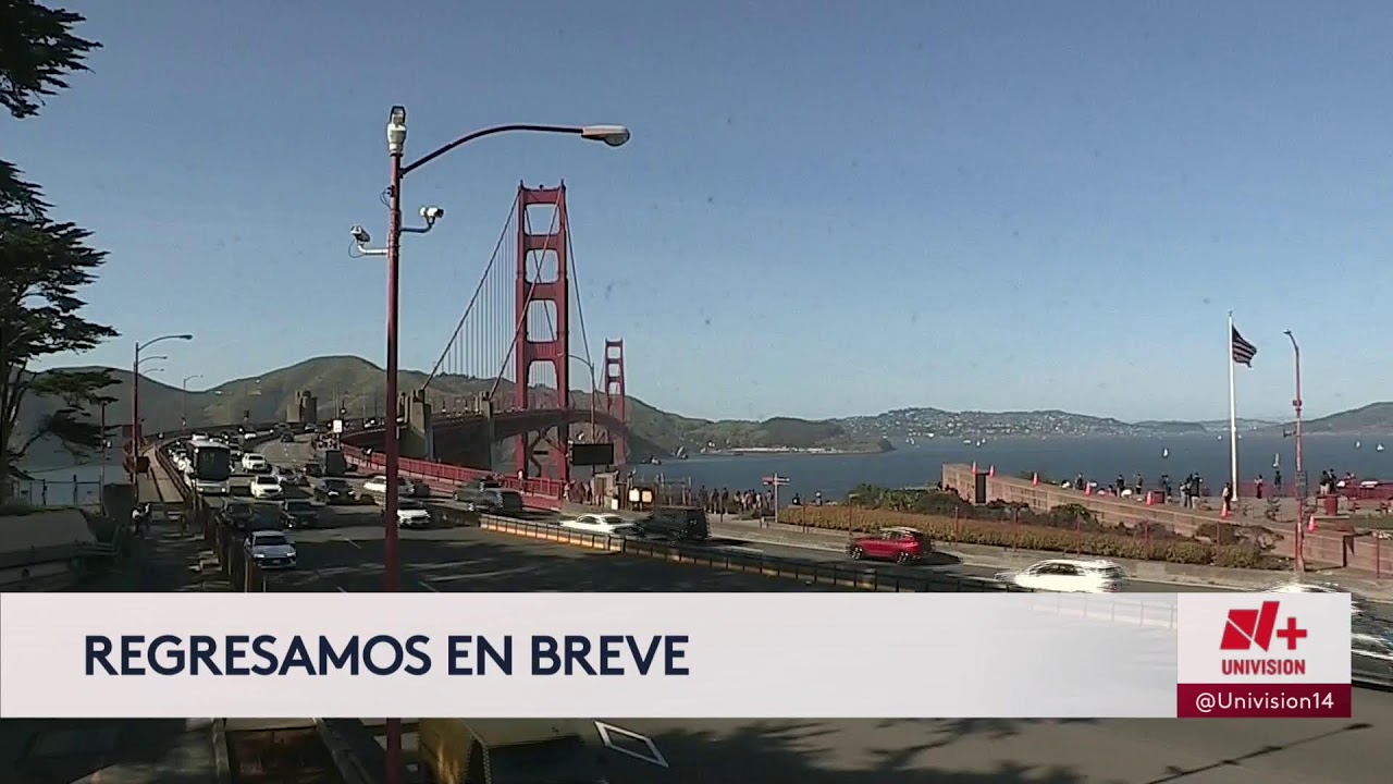 🔴 En Vivo | Inmigrante detenido pese a proceso de petición familiar por matrimonio | 4 PM | 03.14.26