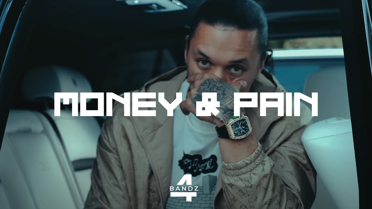 Slim x Fredo x Asco x Nines Type Beat 