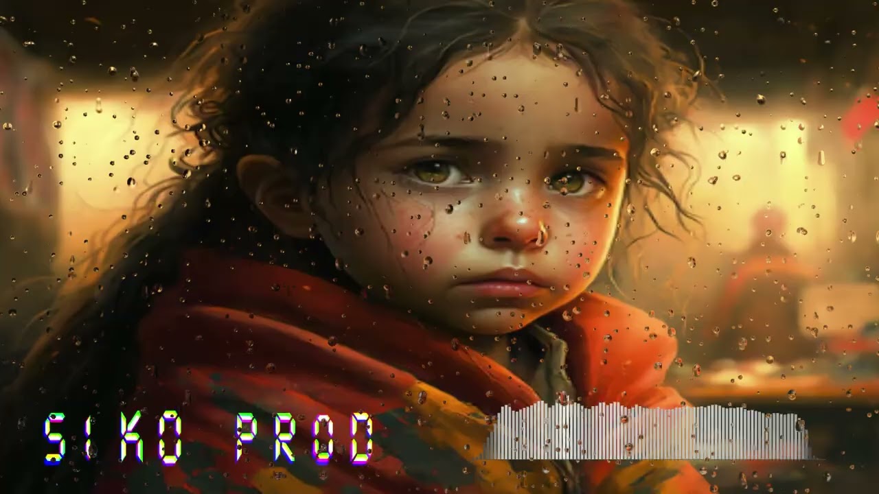  INSTRU triste by Siko prod 93bpm Emin 