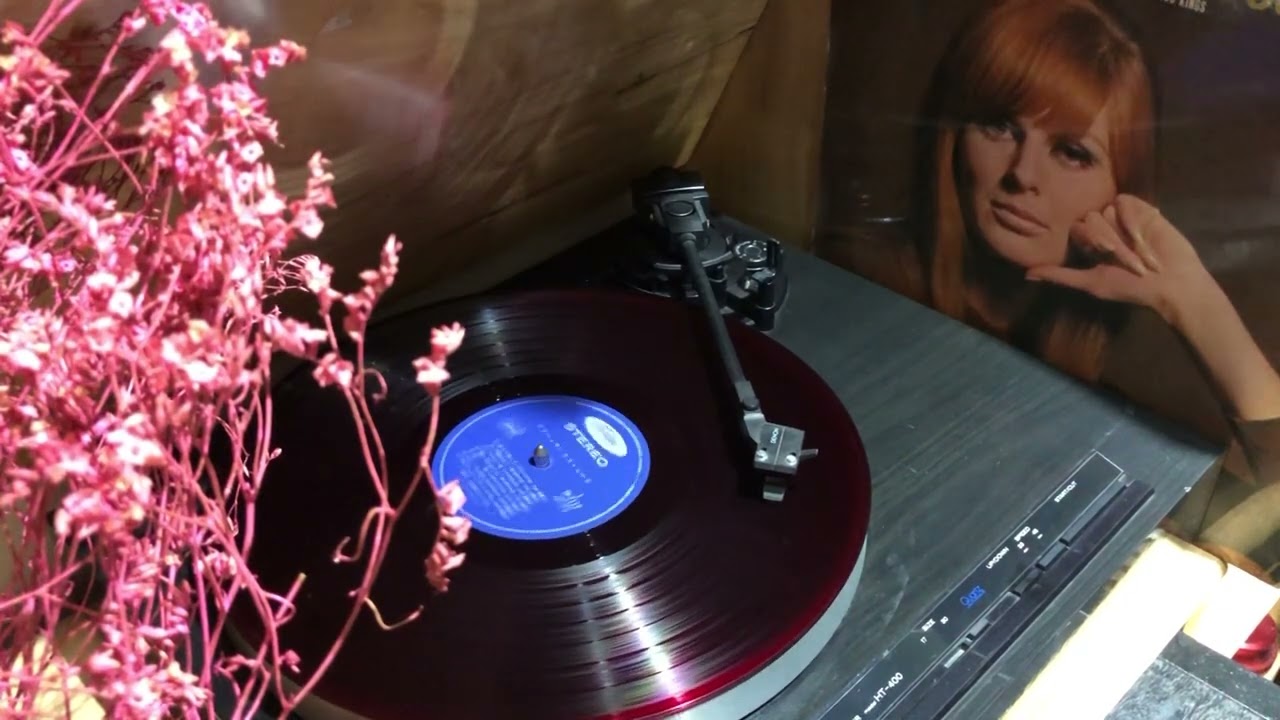 Yasunobu Matsuura / Tenor Sax Mood - Side A