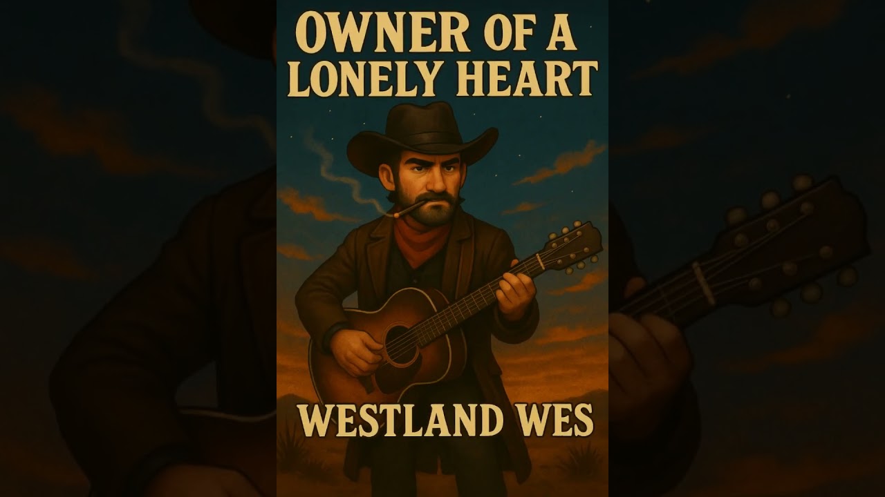 Owner Of A Lonely Heart