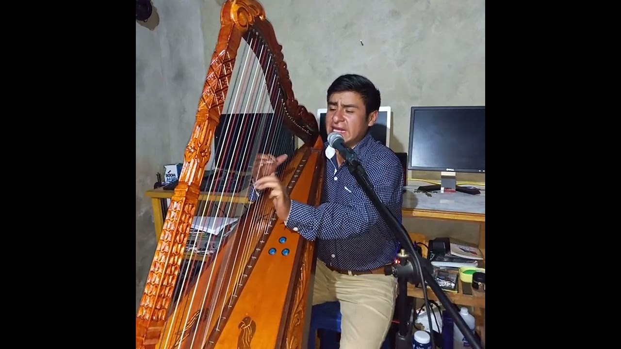 feliz  día del trabajador Diamante del Arpa
