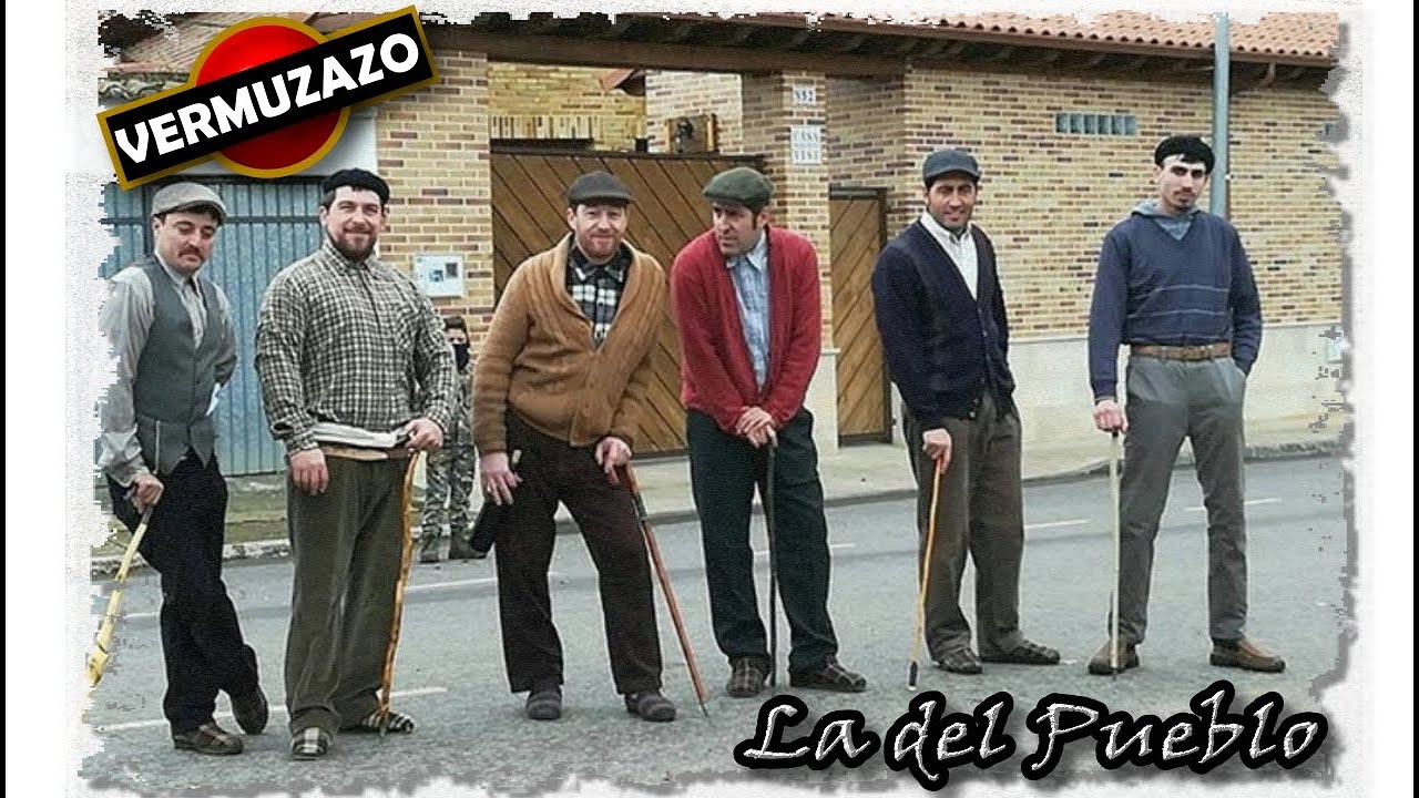 Vermuzazo  