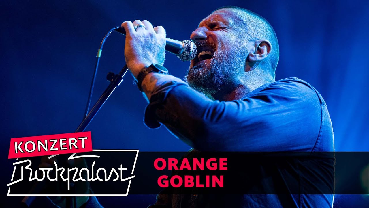 Orange Goblin live | Freak Valley 2023 | Rockpalast