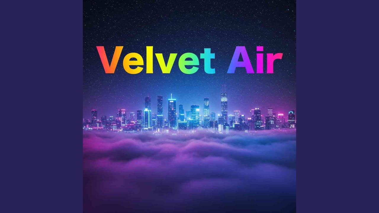 Velvet Air