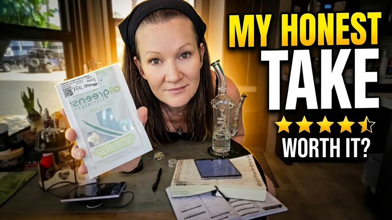 Mac Stomper Strain Test: Honest Medical Review with Nicola