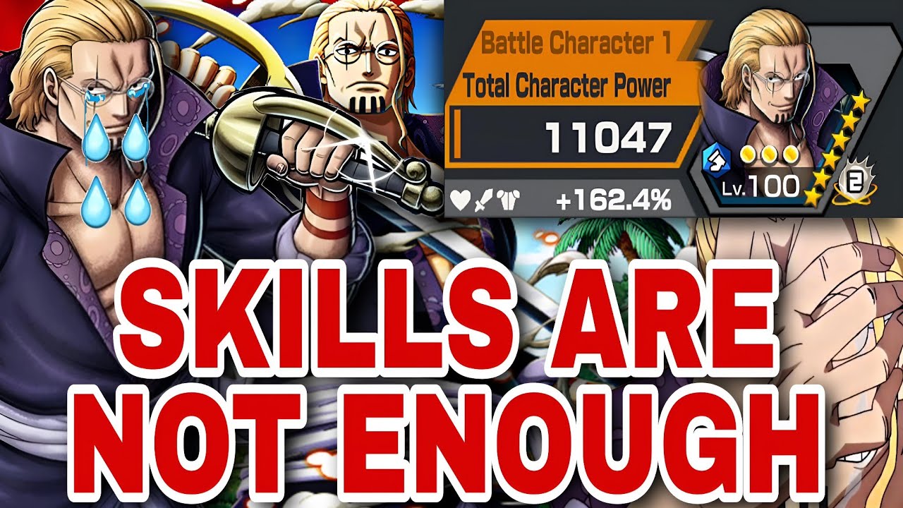 Can Prime Rayleigh 🗡️ Survive in This Era? 🤔 | One Piece Bounty Rush OPBR バウンティラッ