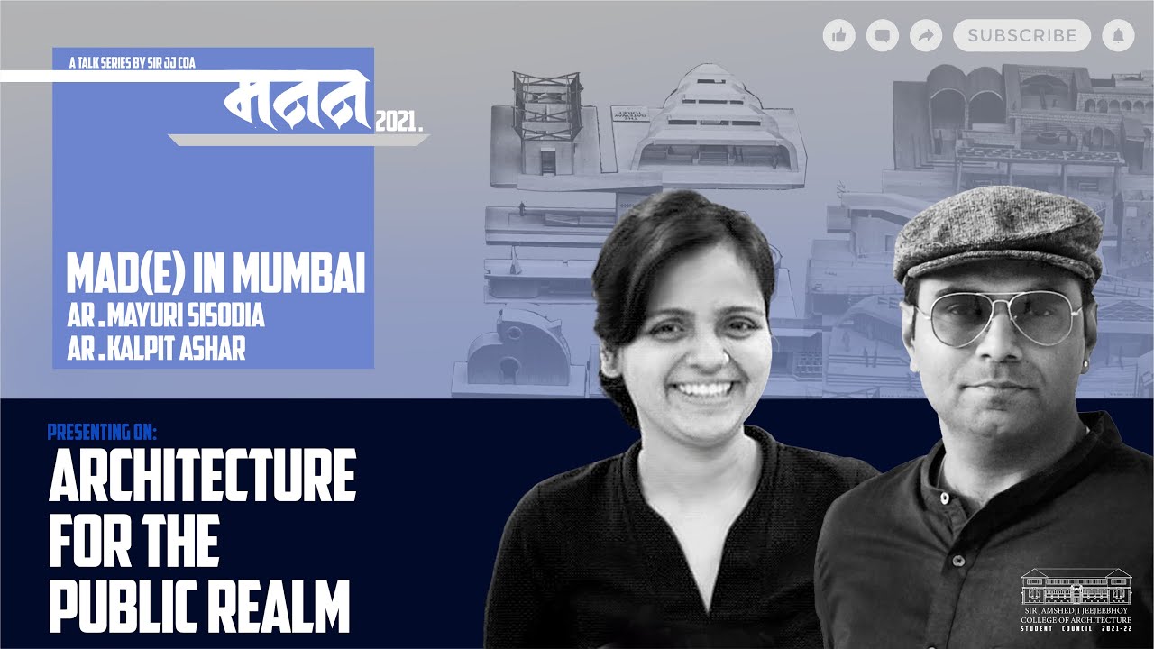मनन II AR. MAYURI SISODIA II AR. KALPIT ASHAR. II SJJCOA