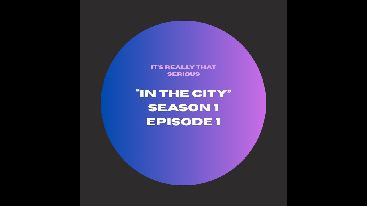 In The City Season 1 Episode 1 RECAP/REVIEW | The Problem With Raincoats