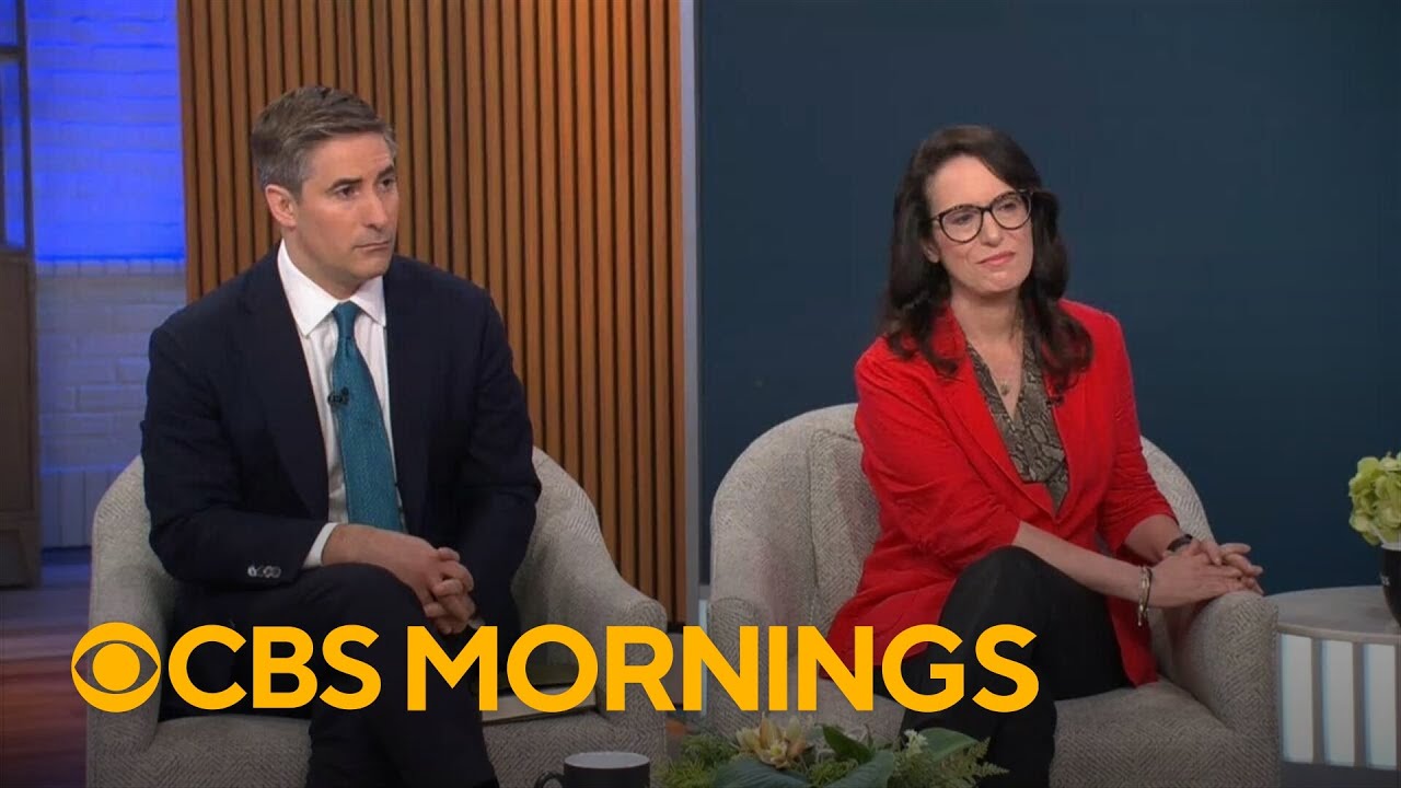 Maggie Haberman and Jonathan Swan on how Trump's second presidency is a 