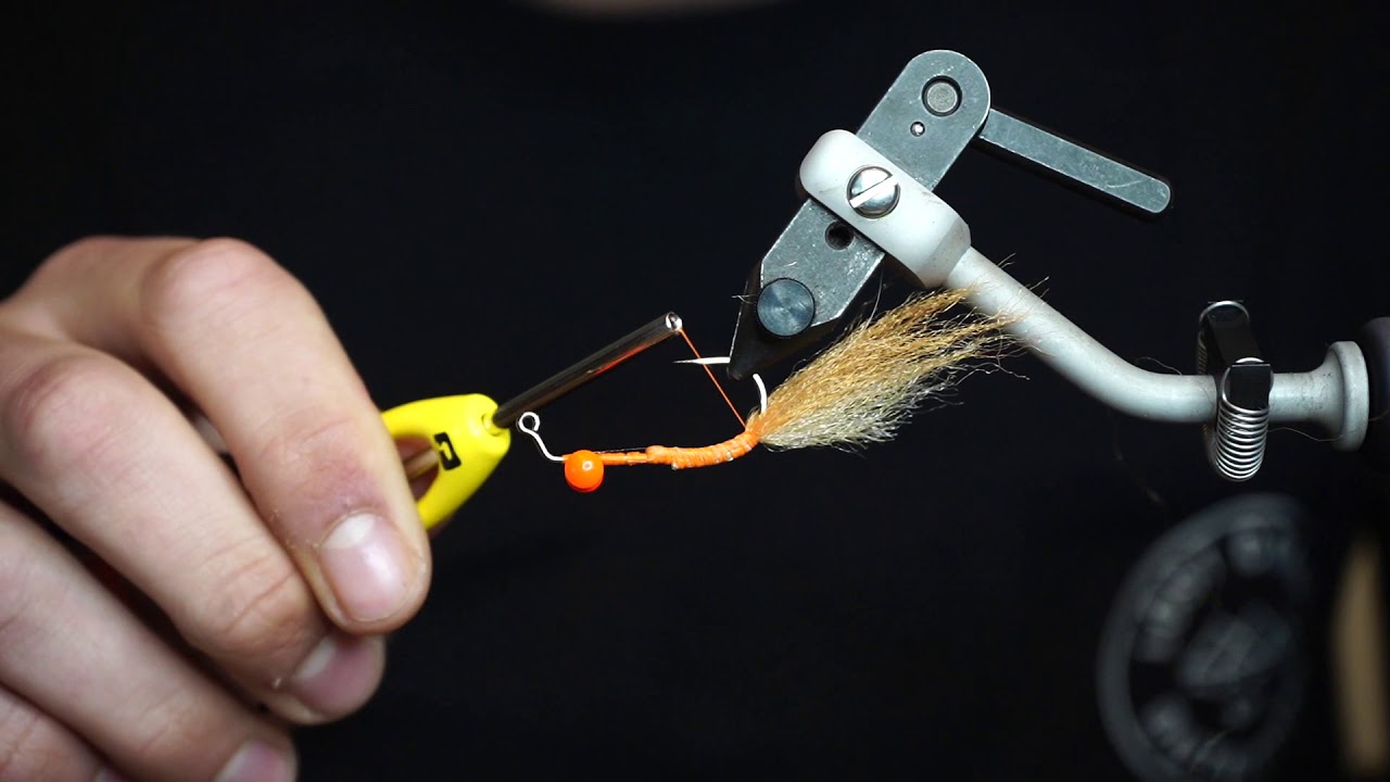 How to Tie The Surf Scrimp
