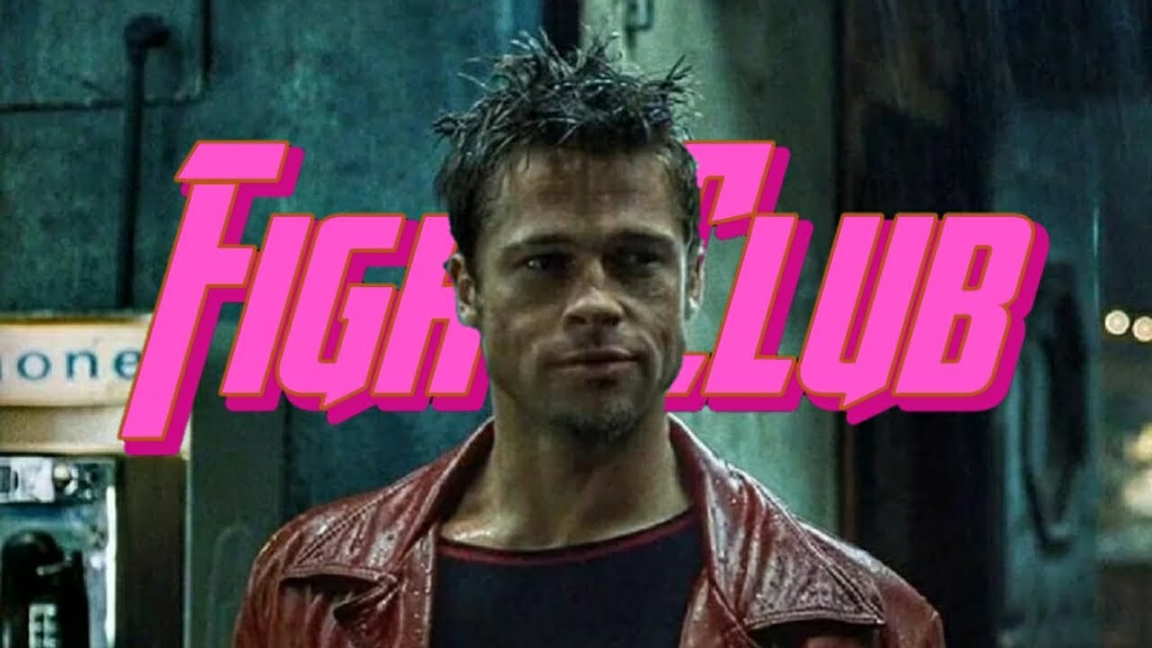 Fight Club - Edit | Kim, Øneheart - nightexpress