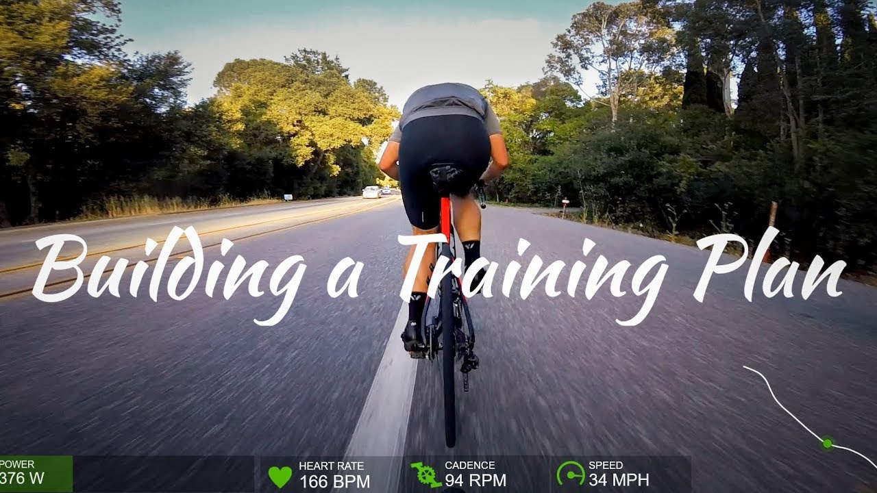 My Weekly Training - What It Takes To Be Competitive In P/1/2