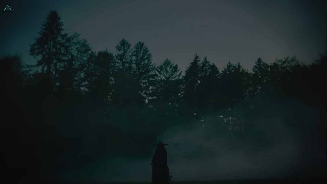 BAD OMENS - Specter 432hz