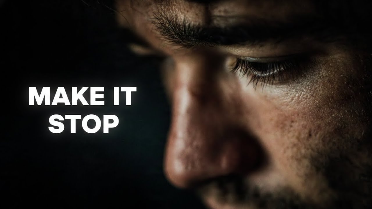 Your Mind Is Lying to You (This Is Why You Overthink)