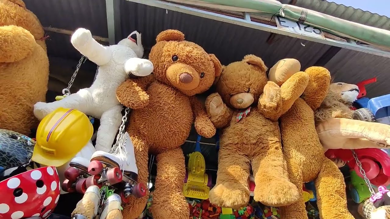 Islamabad h.9 Kashmir highway landa bazar/mangal/jumma/itwar bazar/toys landa bazar/sasta bazar