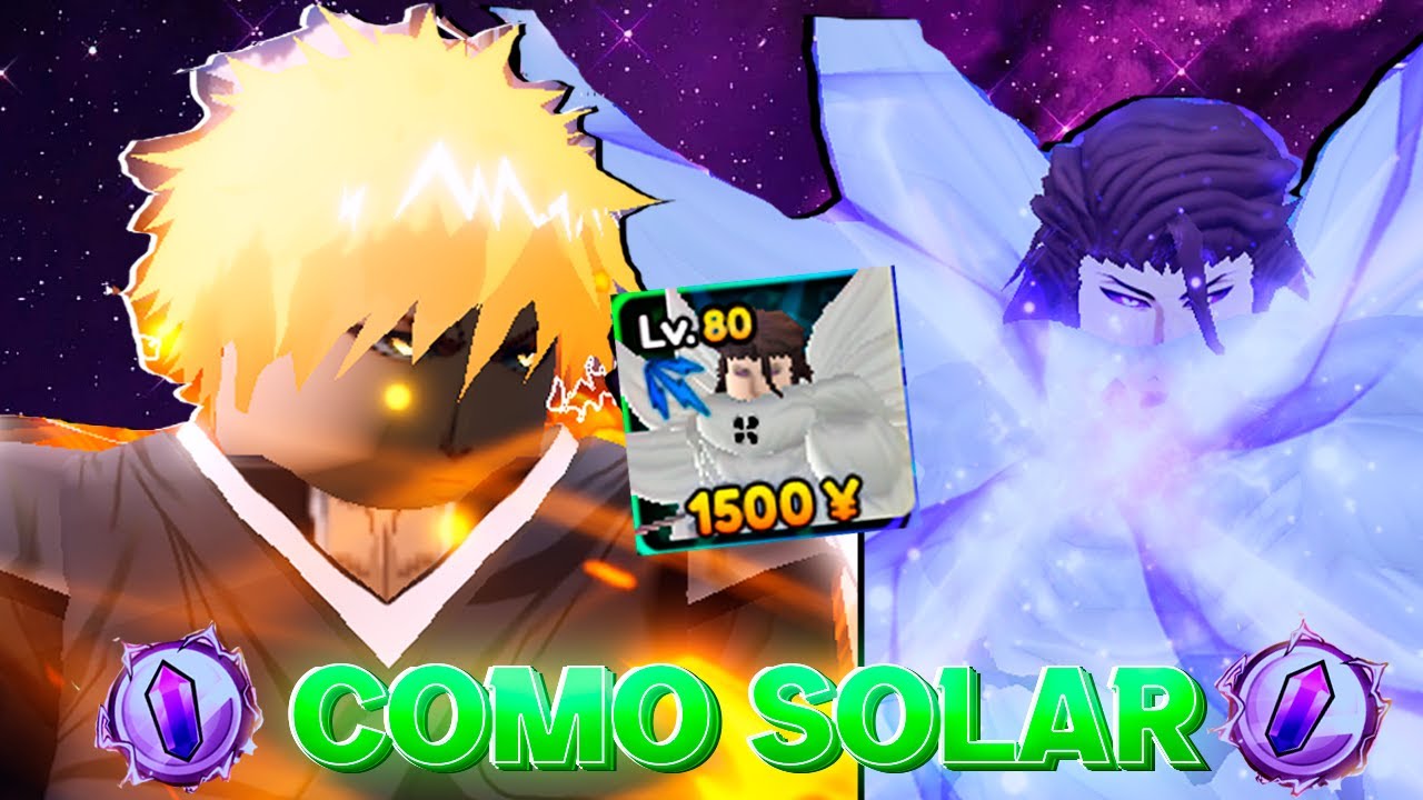COMO SOLAR A NOVA BOSS RUSH DO AIZEN NO ANIME CRUSADERS!!!