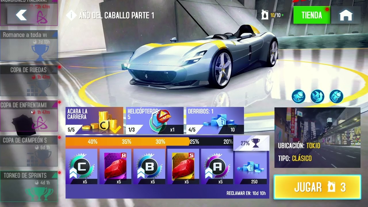 jugando el nuevo evento del año nuevo lunar pt.3🐴🐴