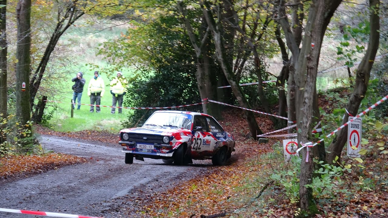 JMC Rallye 2025 | Best of by SFR