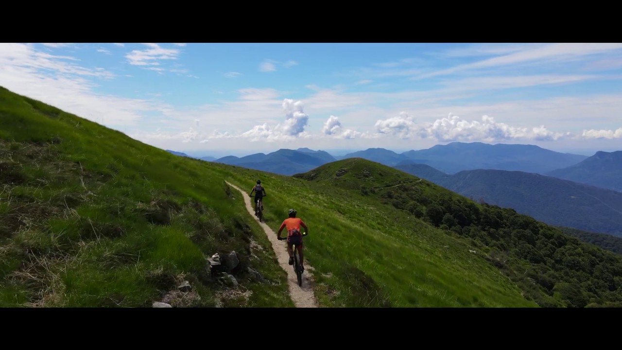 Monte Lema Activetrack