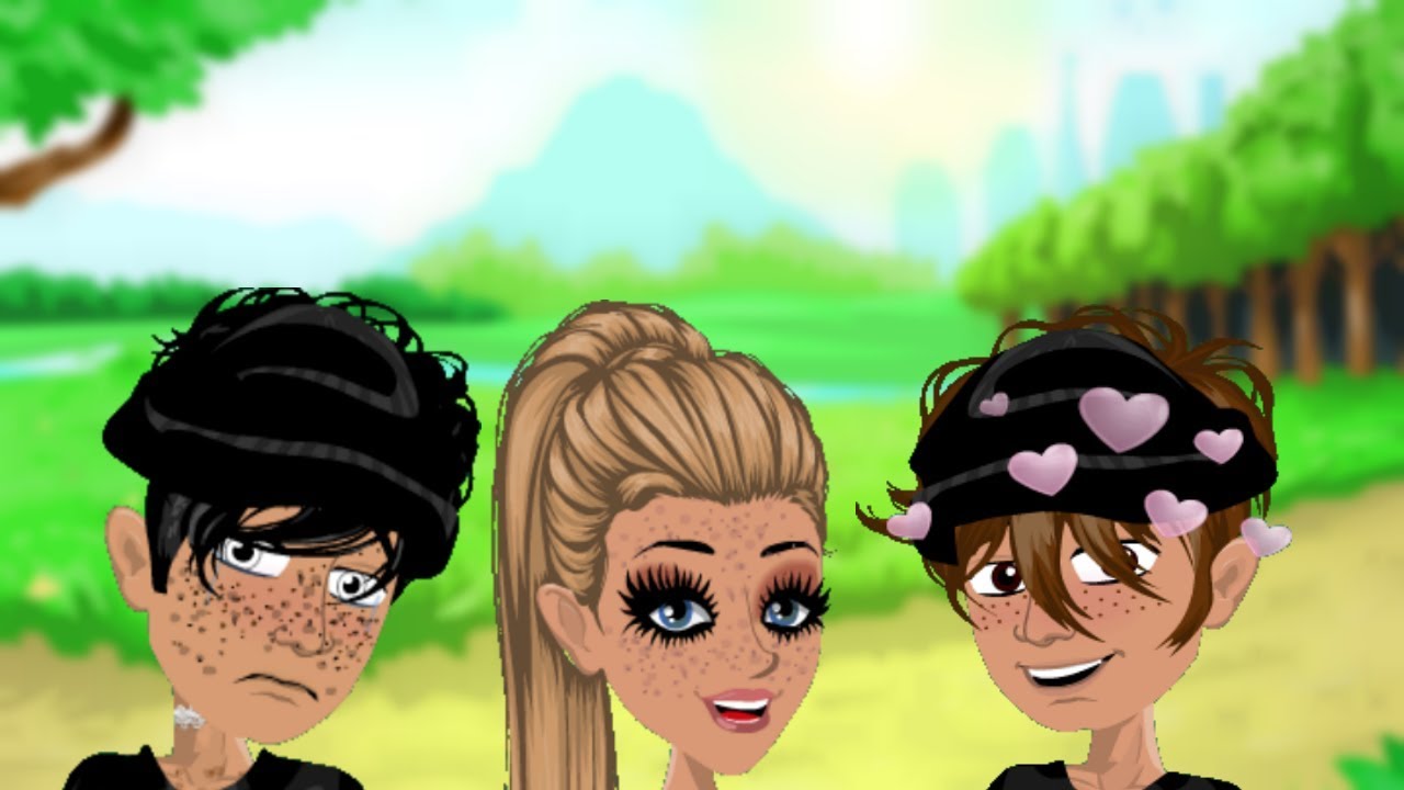 Yesterday - MSP Version. (Part 1)