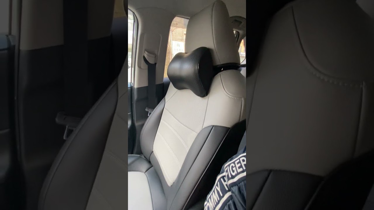 Billy Chen 805 (Studio)- 2022 Toyota RAV4 XLE AWD, Start Up, Engine, In Depth Tour!