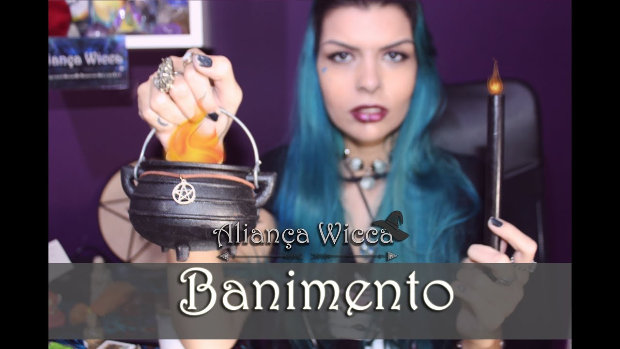 Ritual de Banimento