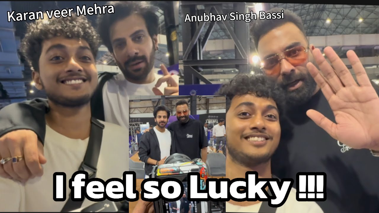 Watch How I got to shoot with Big Boss season 18 winner