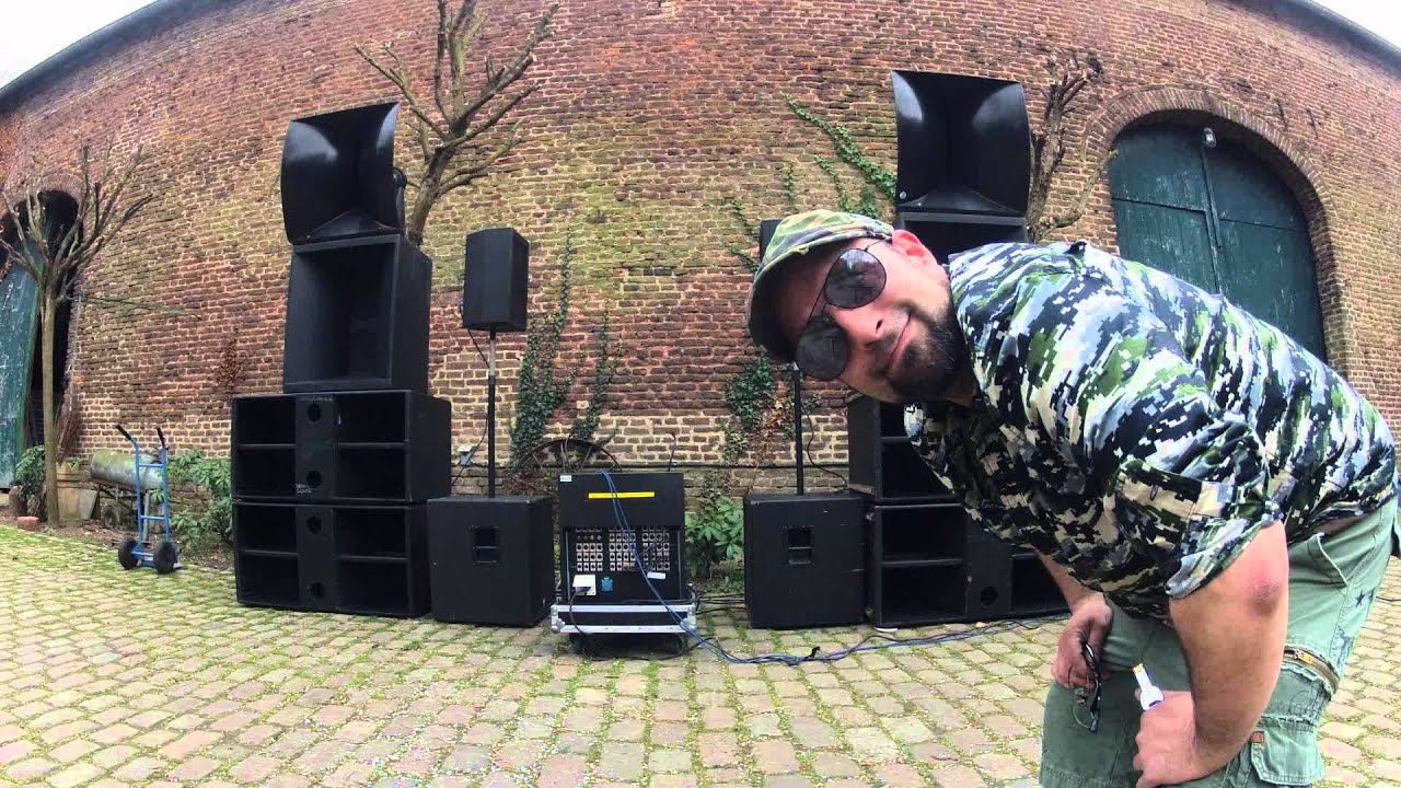 J is ne DJ / Hans Solo & Ponch