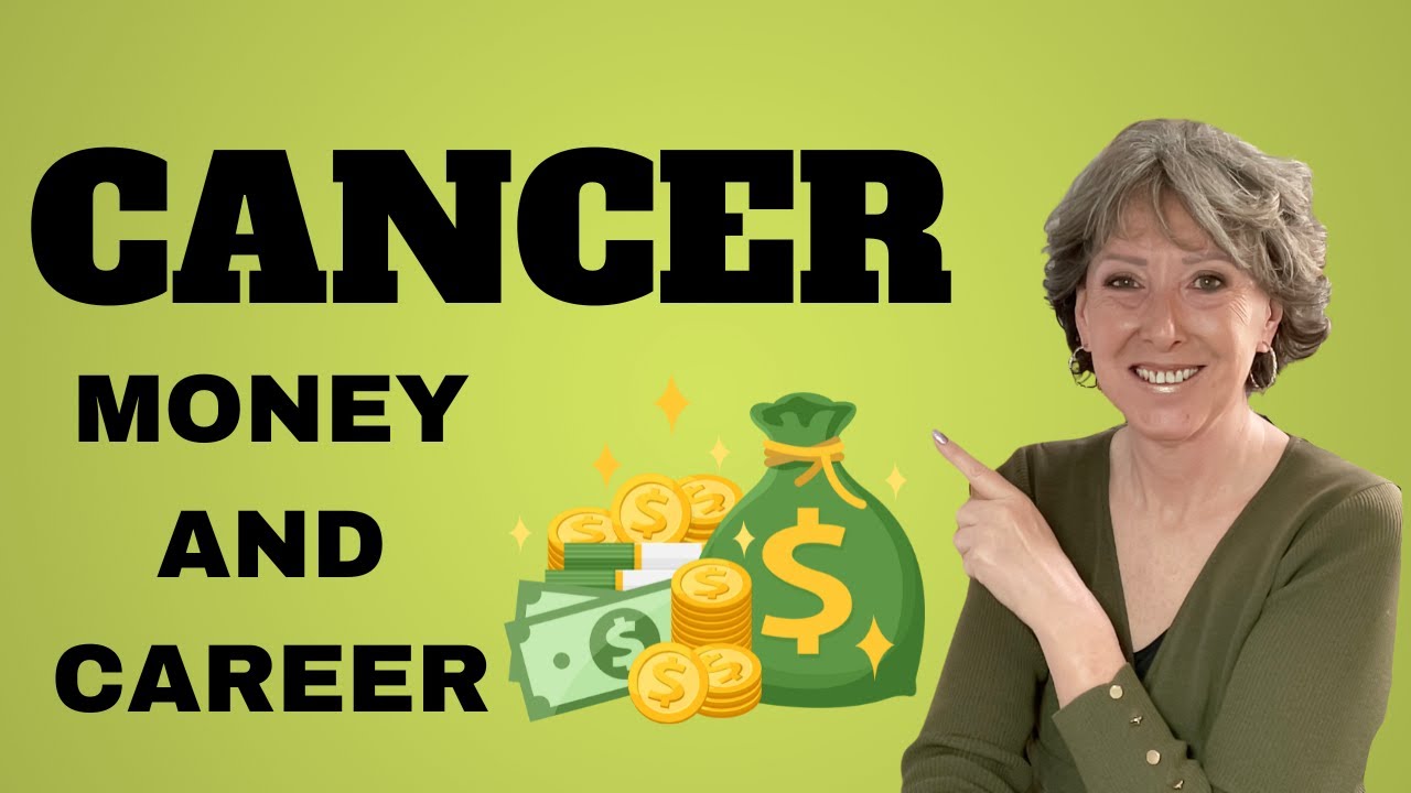 CANCER *This BIG CHANGE is SO Positive For You!*