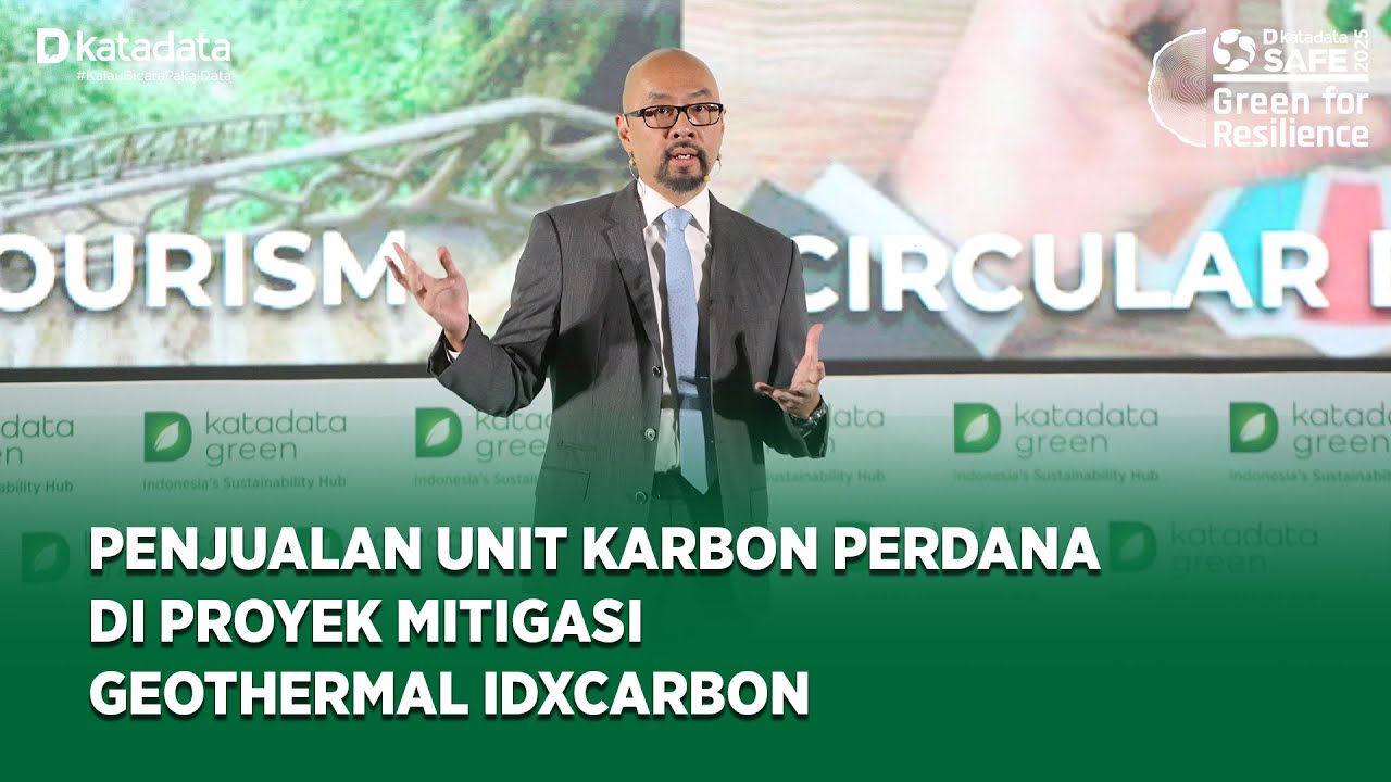 Empowering Green Business for Indonesia&rsquo;s Sustainable Future